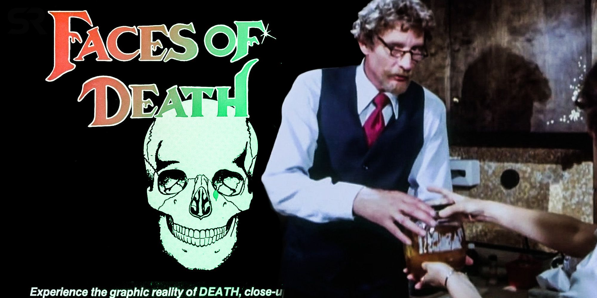 Pourquoi Faces Of Death était si controversé (et ce que cela signifie ...
