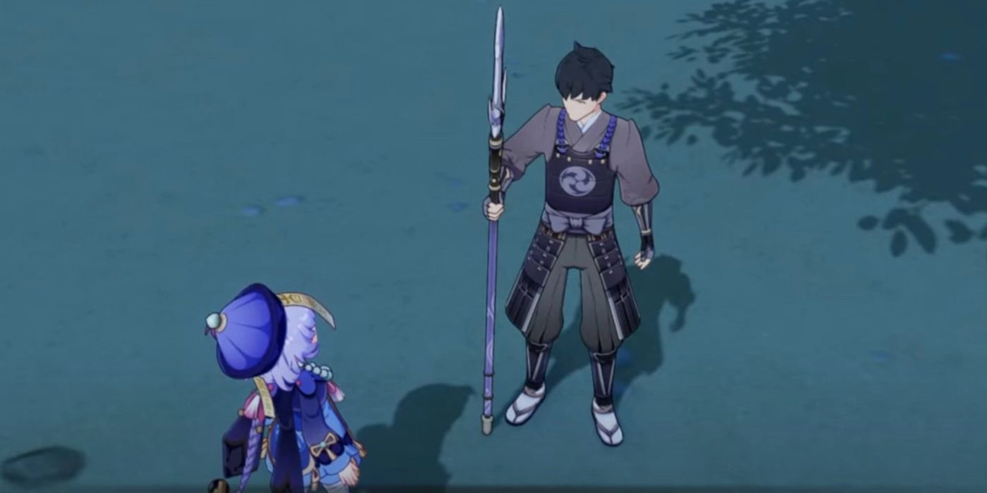 Genshin Impact How To Complete The Battle of Revenge Quest.webp