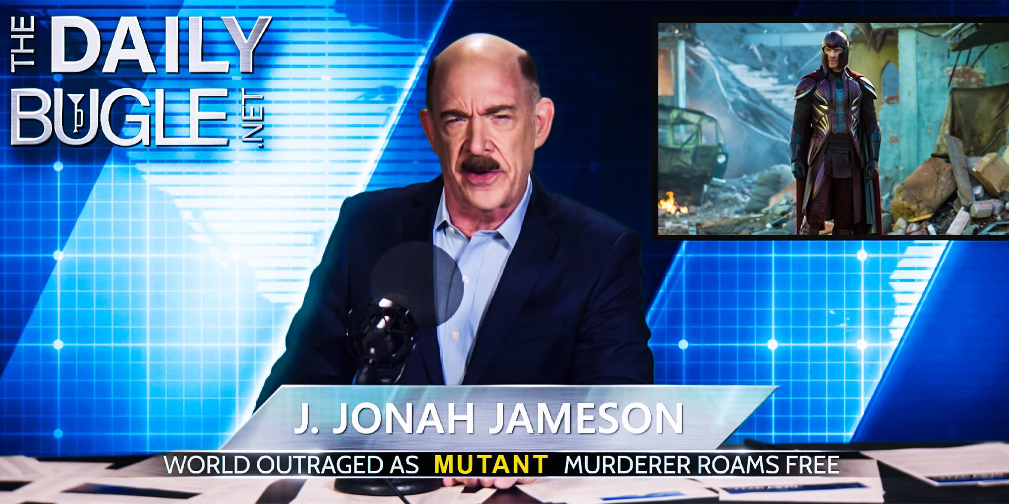 How The MCU Can Avoid The Major X Men Problem Its Already Caused