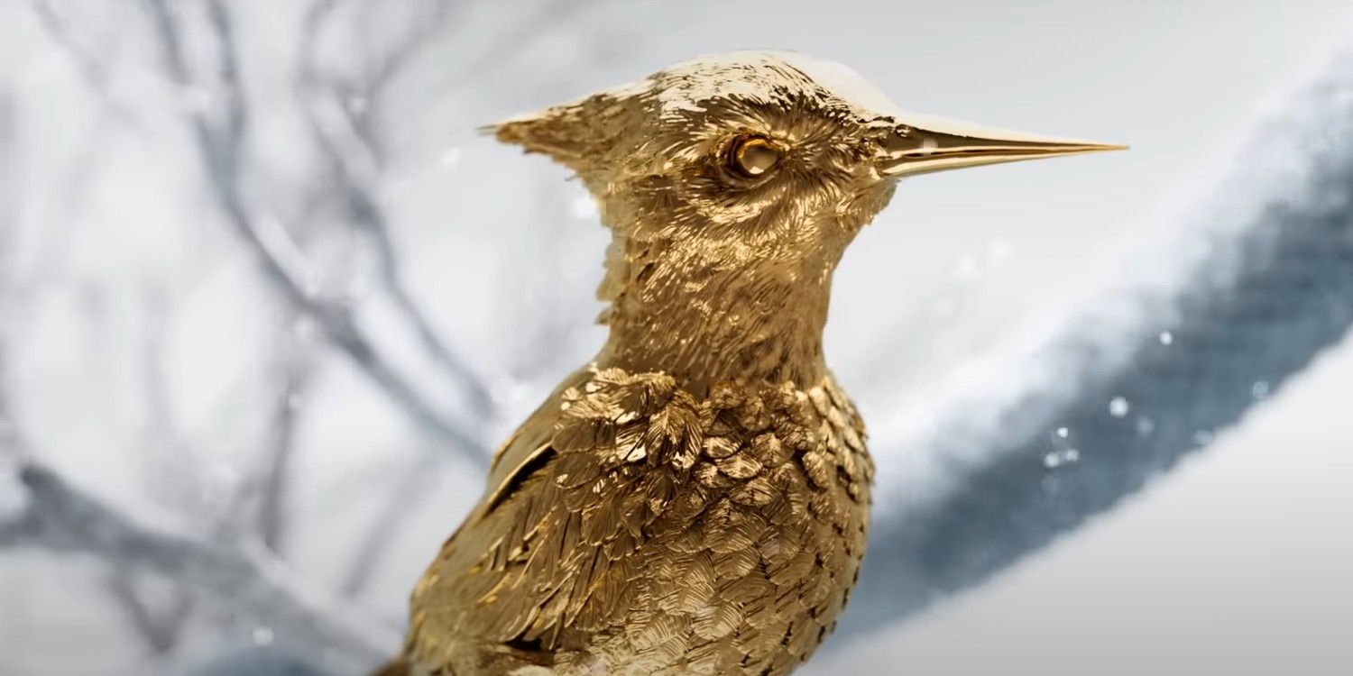 Hunger Games Ballad of Songbirds and Snakes teaser