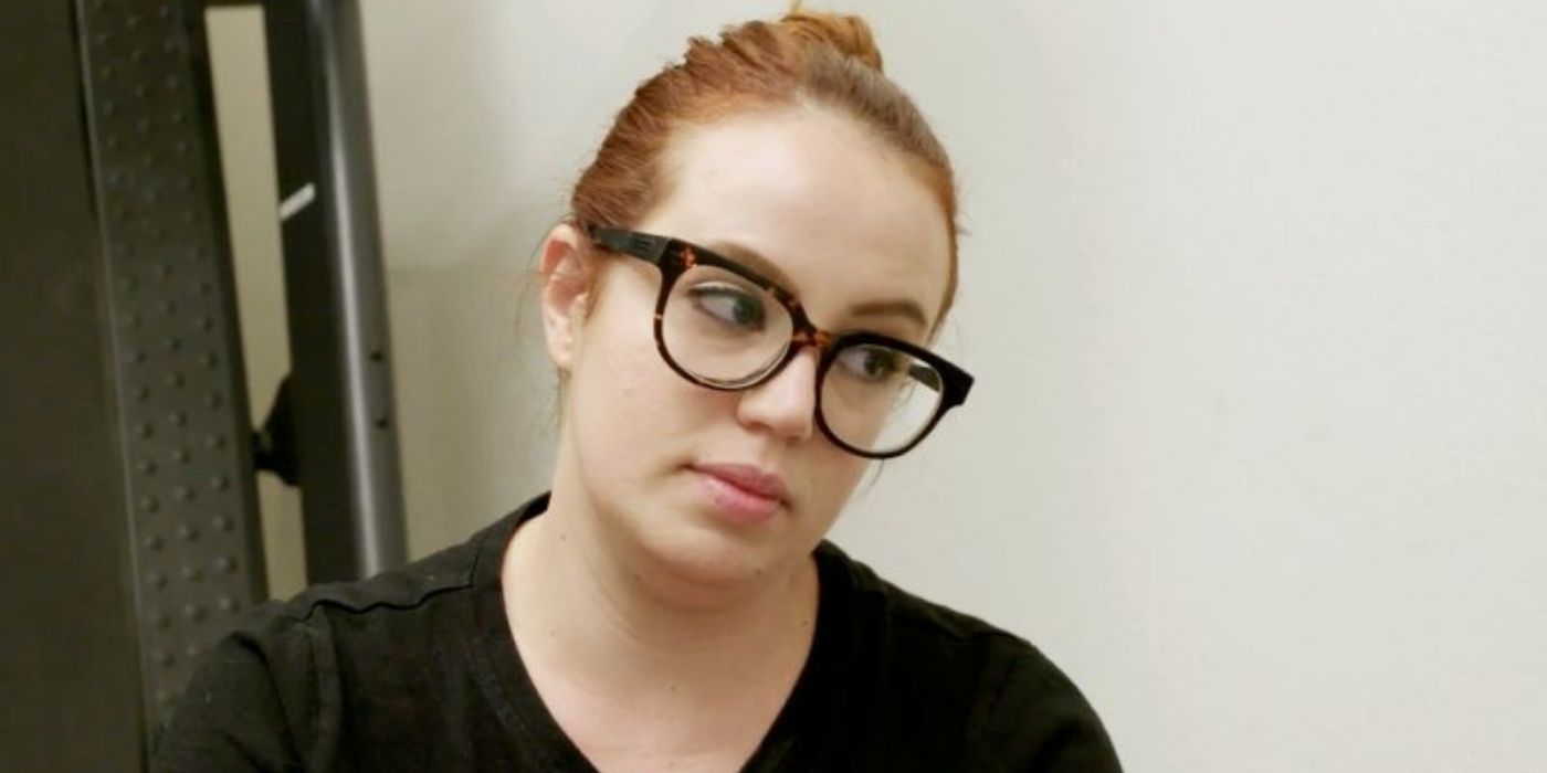 Jess Caroline 90 Day Fiance Happily Ever After 90 Day Fiance Diaries