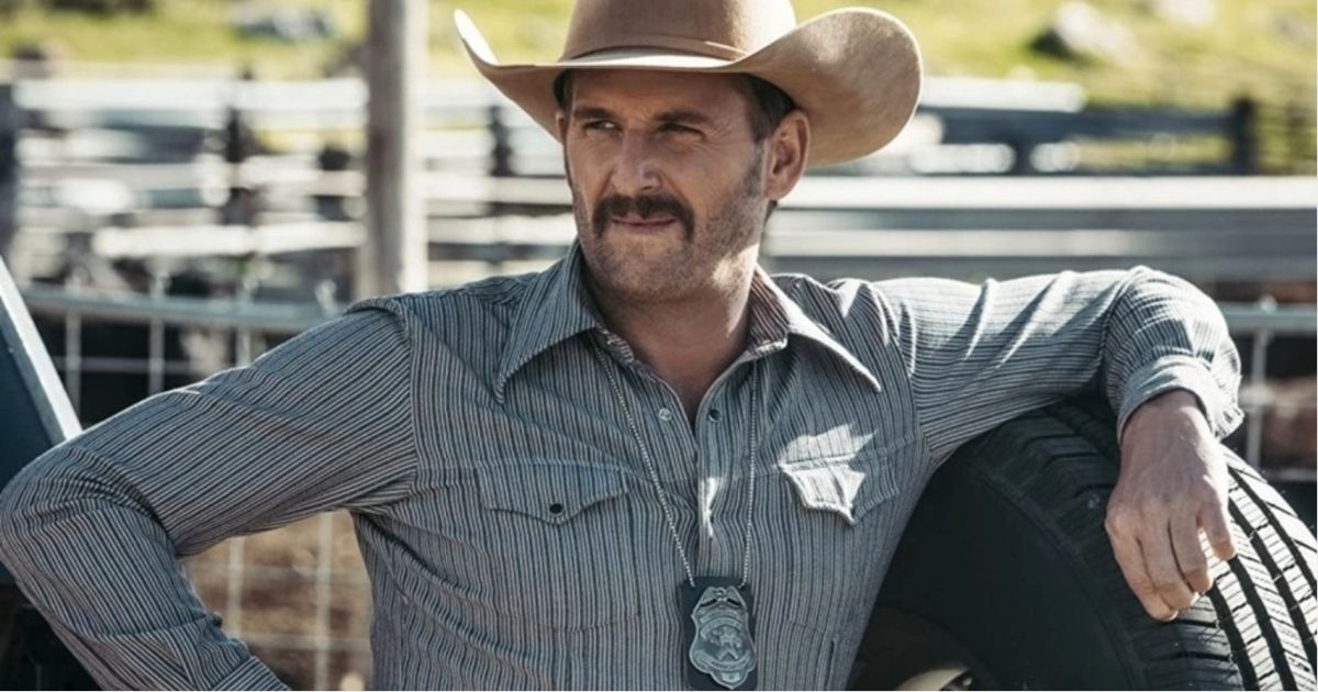 Josh Lucas sera de retour dans la saison 5 de