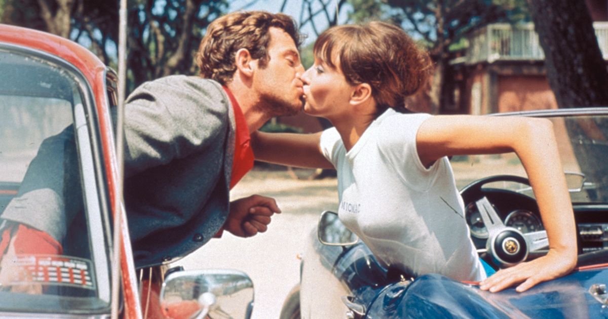 Les meilleurs films de Jean Luc Godard classes