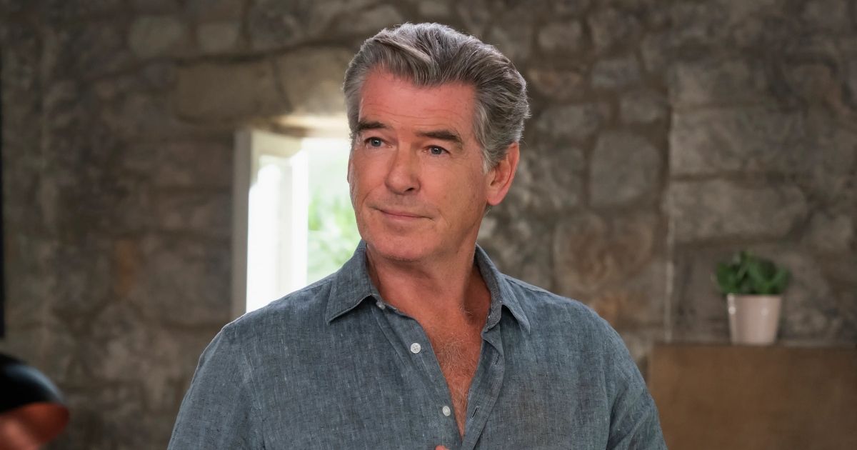 Les meilleurs films de Pierce Brosnan classes