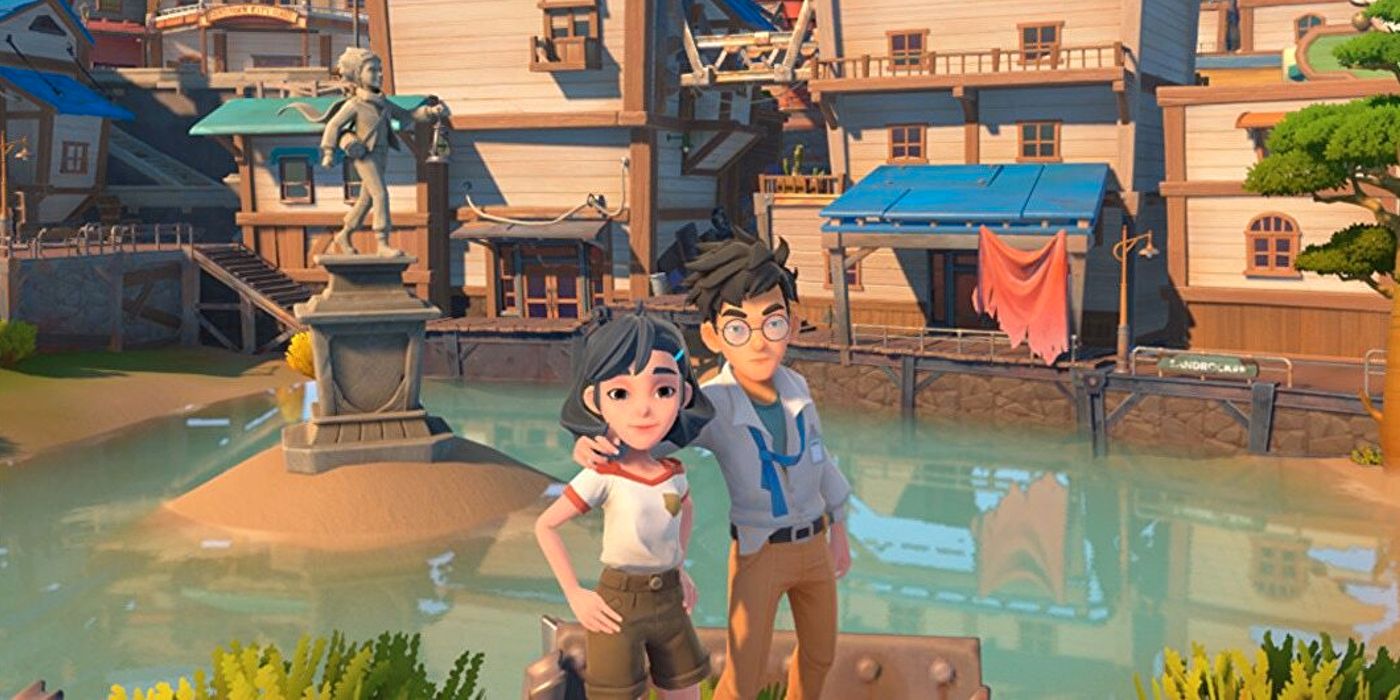 My Time at Sandrock Romance Guide Likes Love Dislikes Qi Romance