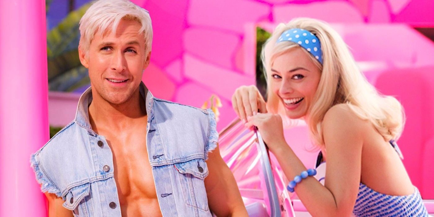 No Ryan Gosling Isnt Too Old To Play Ken In Barbie