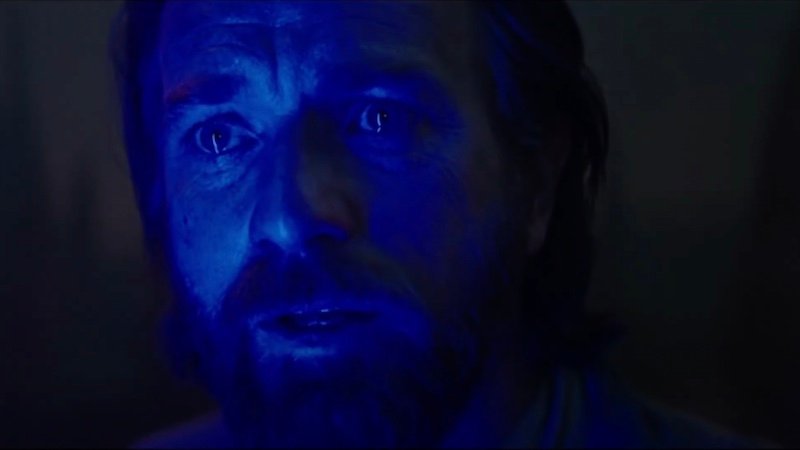 Obi Wan Kenobi Finale