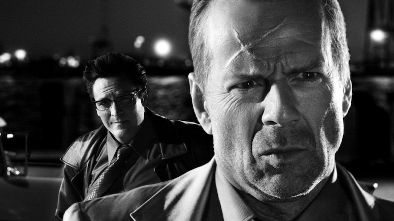 Sin City