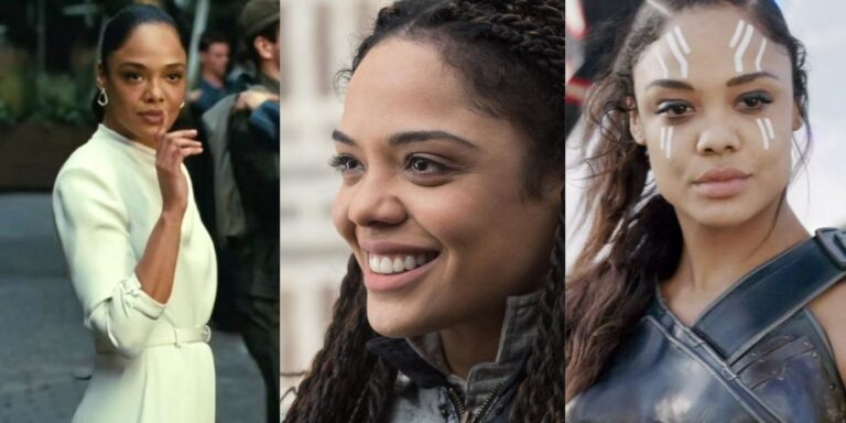 Les 15 meilleurs rôles de Tessa Thompson (selon Rotten Tomatoes)