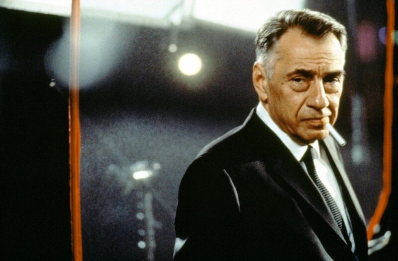 The American Dream Period Philip Baker Hall 1931 2022 Tributes