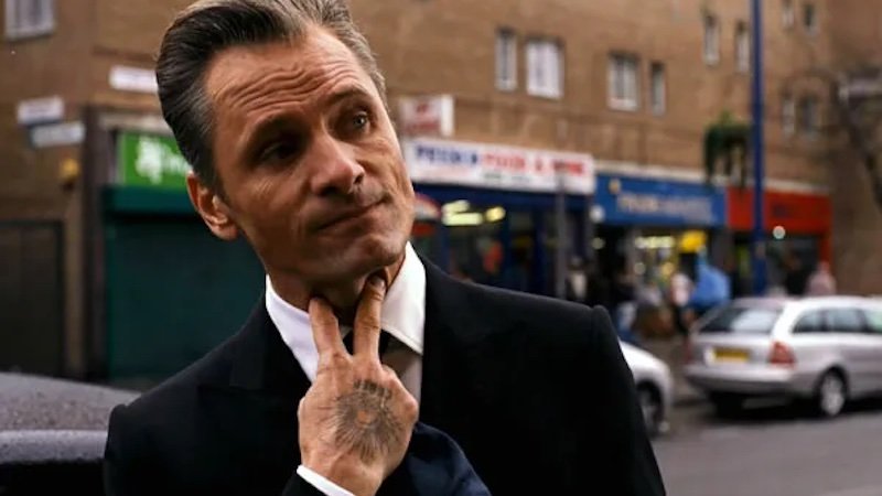 Viggo Mortensen