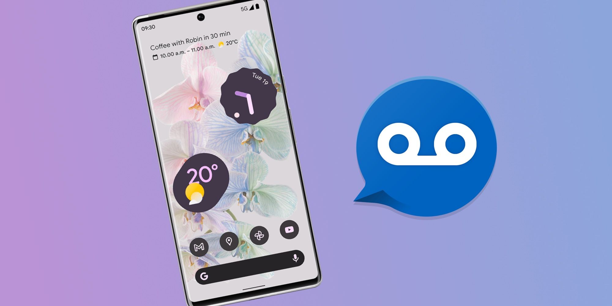 Voicemail Not Working Android