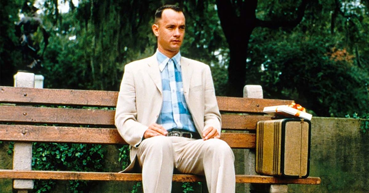 forrest gump
