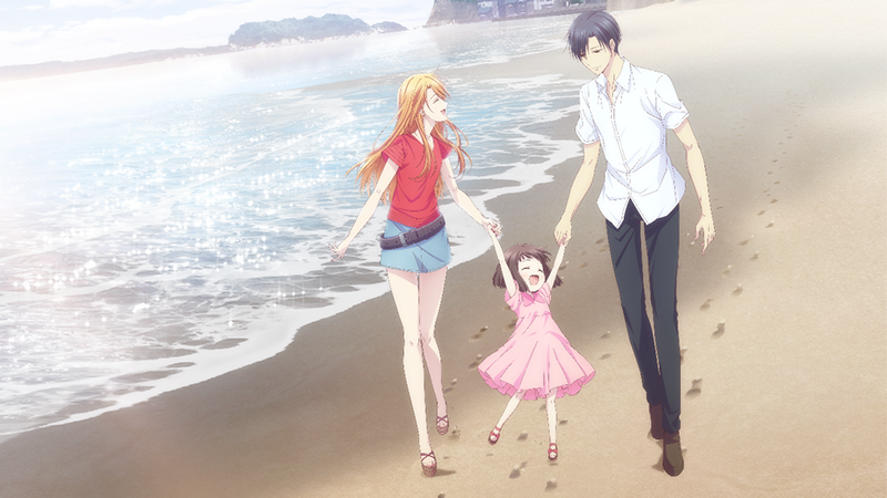 fruits basket prelude heade
