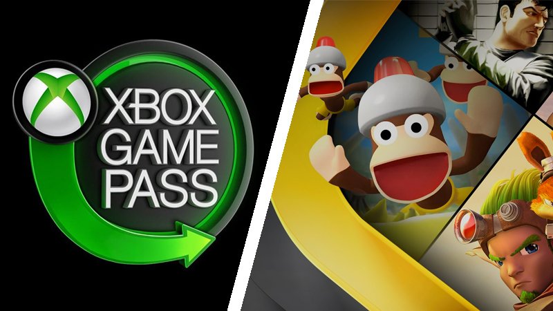 game pass
