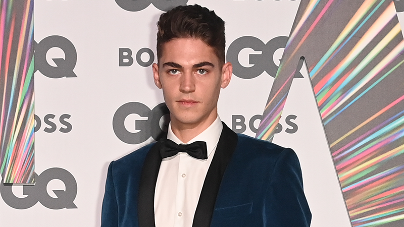 hero fiennes tiffin first love