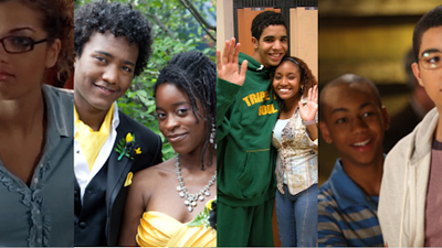 Black Representation in Youth Dramas – Degrassi Case Study | Black Writers Week