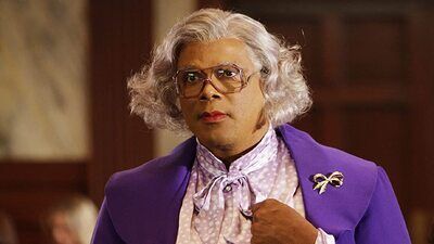 Tyler Perry Loves Black Women | Black Writers Week