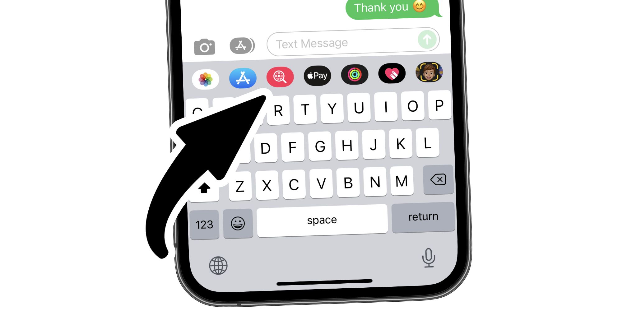 iphone images gifs icon