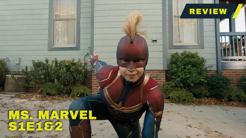 ms marvel review