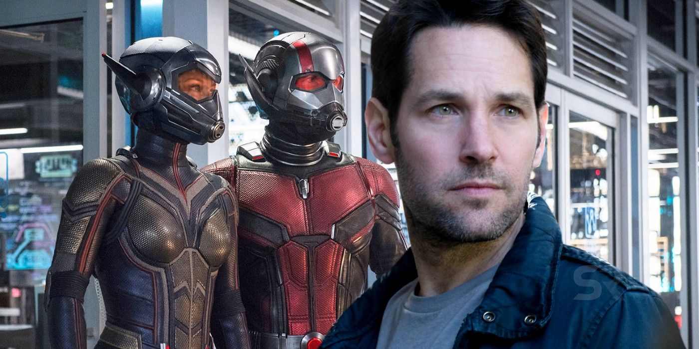 Ant Man 3 updates release date plot trailer