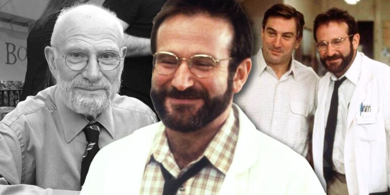 L&rsquo;histoire vraie d&rsquo;Awakenings : explication des expériences réelles de médecins et de médicaments