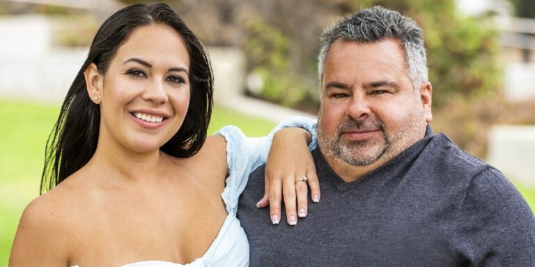 Fiancé de 90 jours : pourquoi c&rsquo;est mal de TLC de toujours lancer Angela et Big Ed