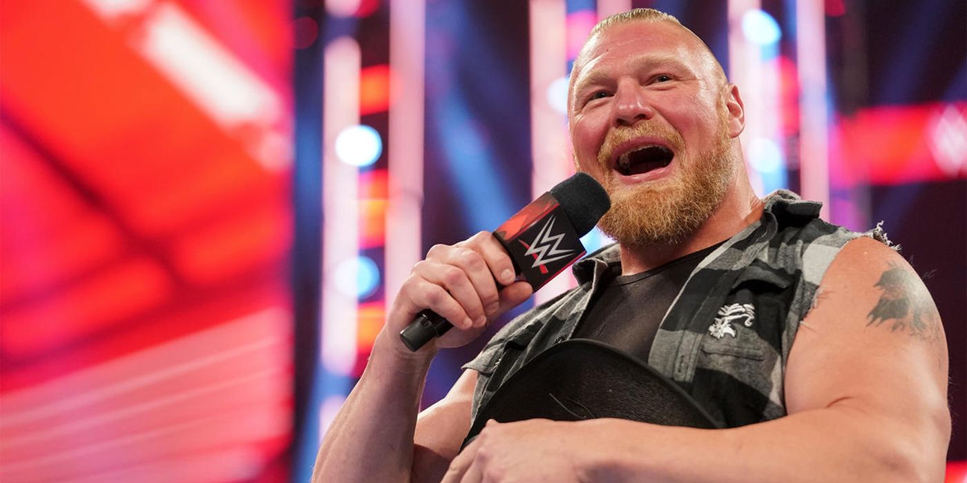 BrockLesnar 2