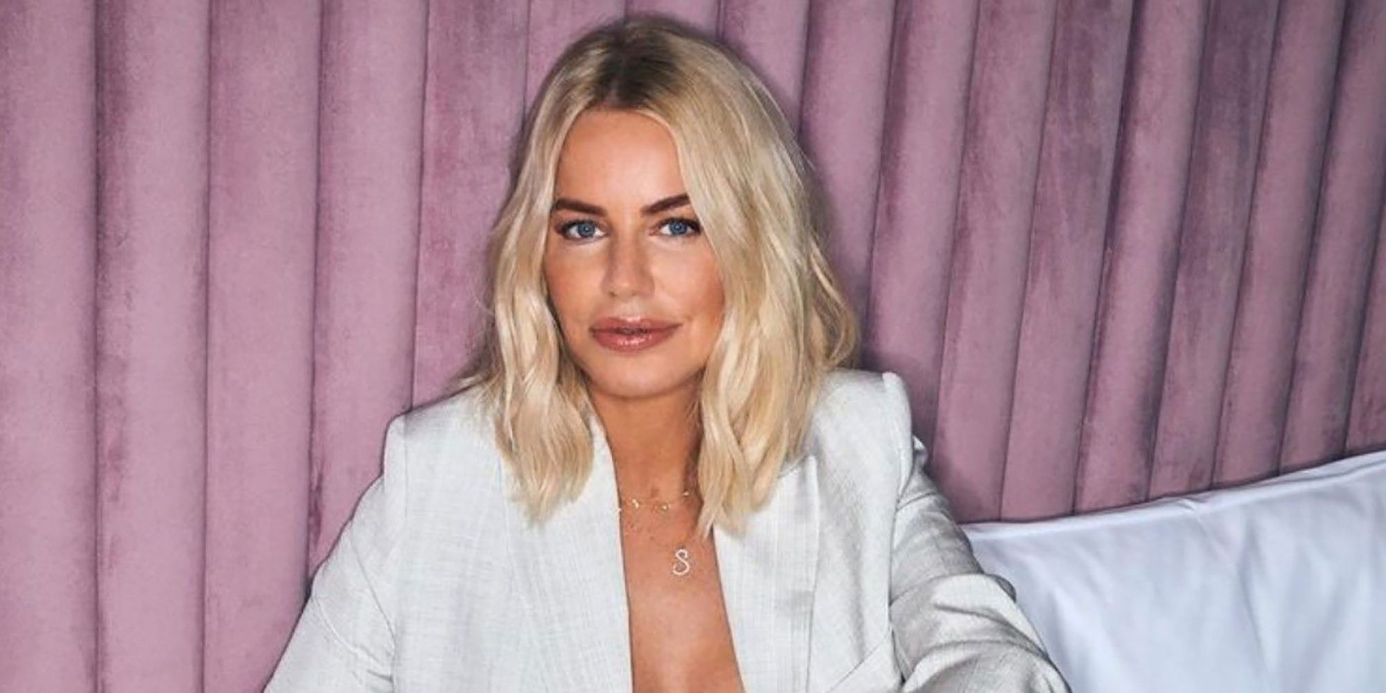 Caroline Stanbury RHODubai