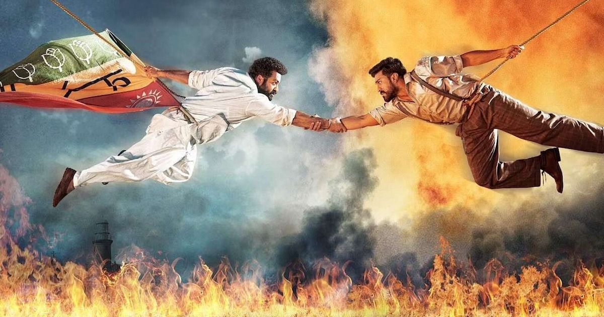 Ce que Hollywood peut apprendre du film daction indien epique
