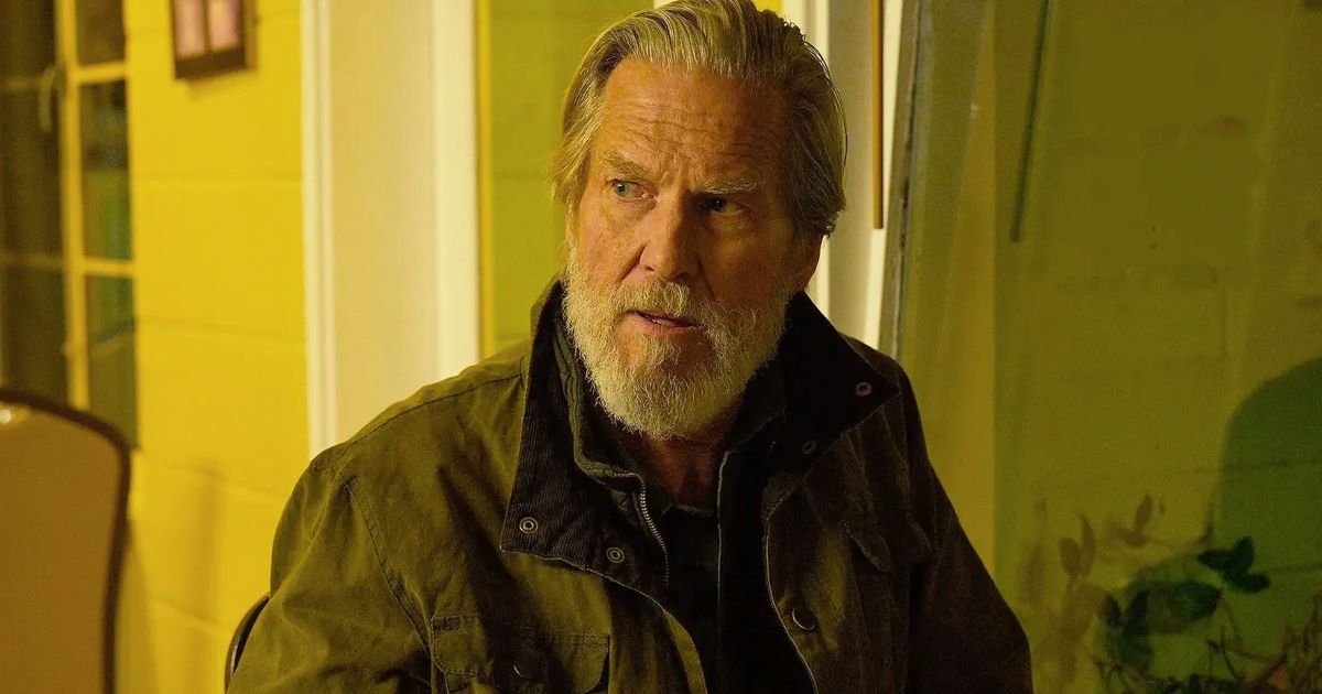 Comment Jeff Bridges maitrise cette serie FX