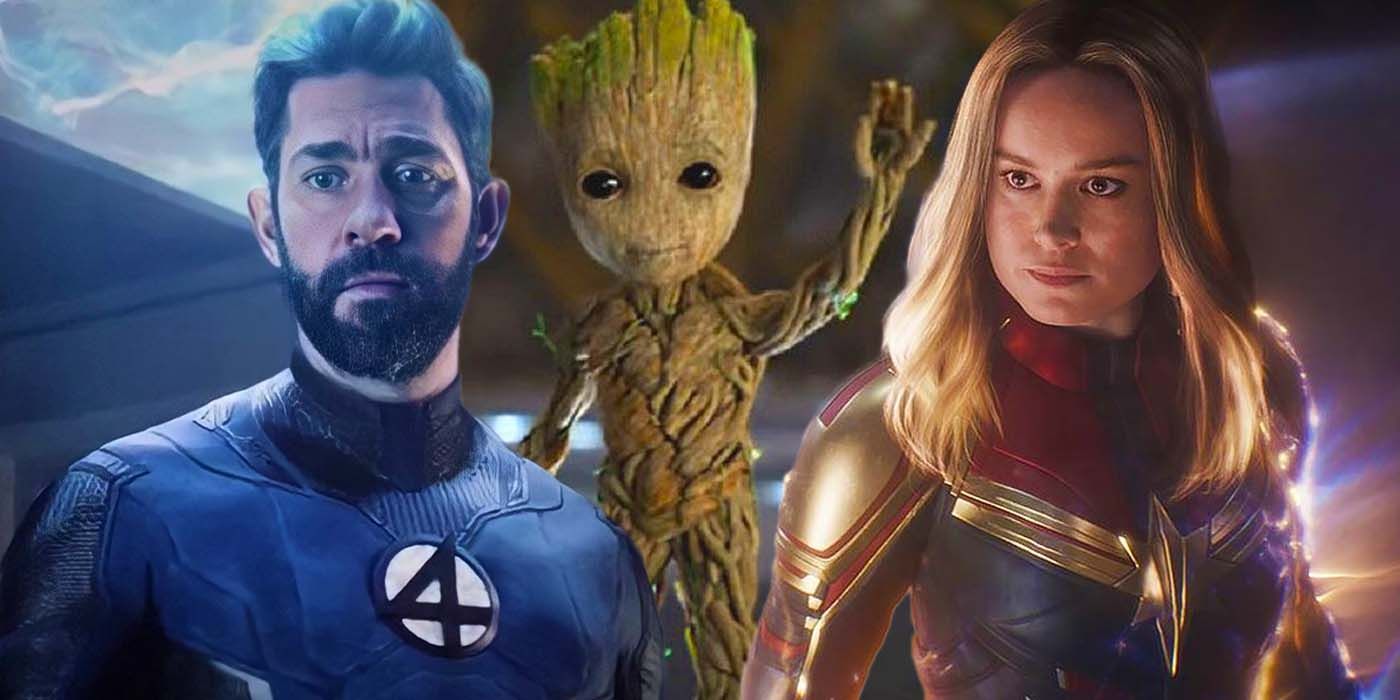 Every Marvel Movie TV Show Predicted For Comic Con 2022