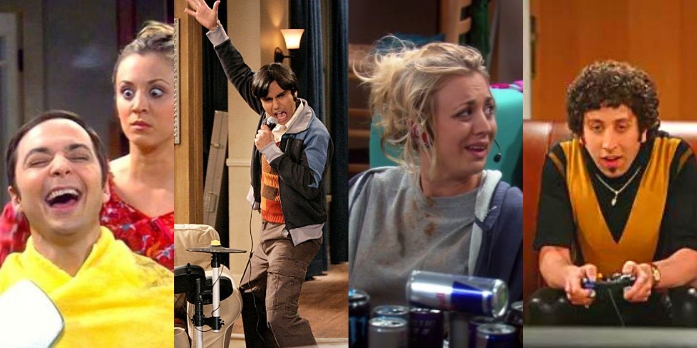 Feature image for TBBT for best standalone episodes