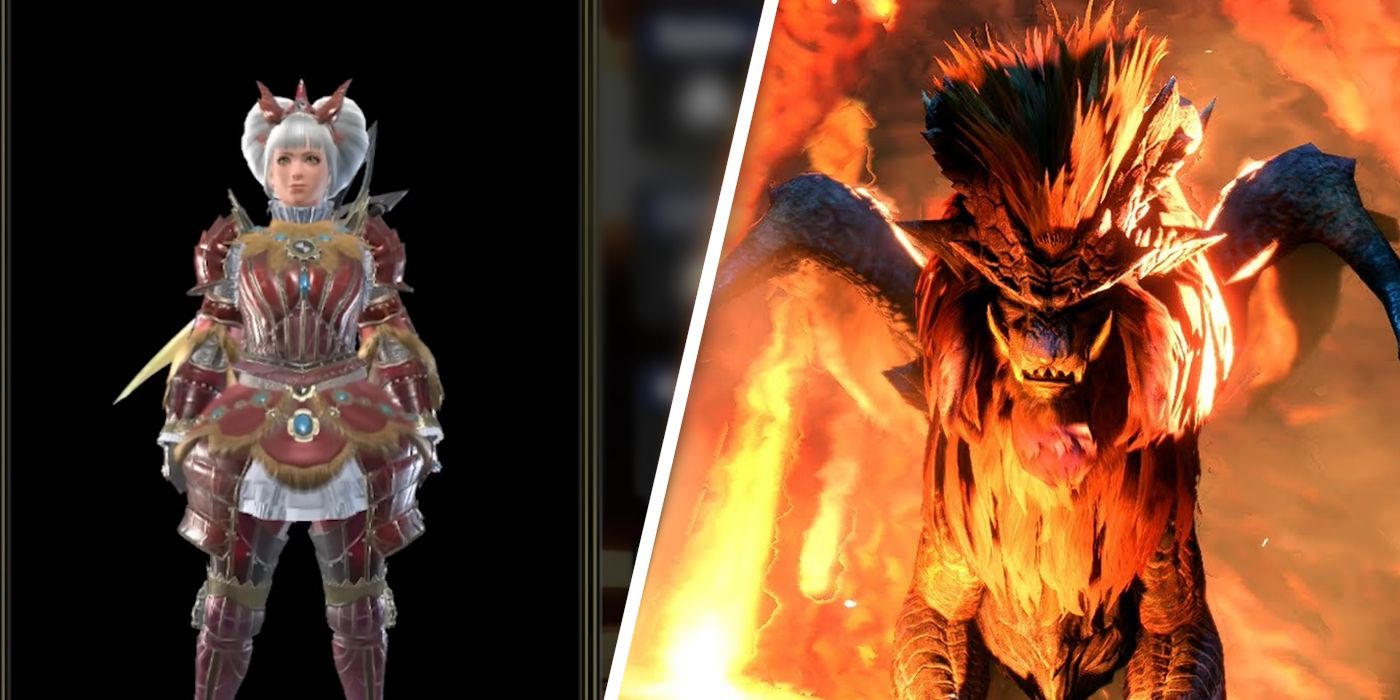 How To Get Hellfire Shards in Monster Hunter Rise Sunbreak