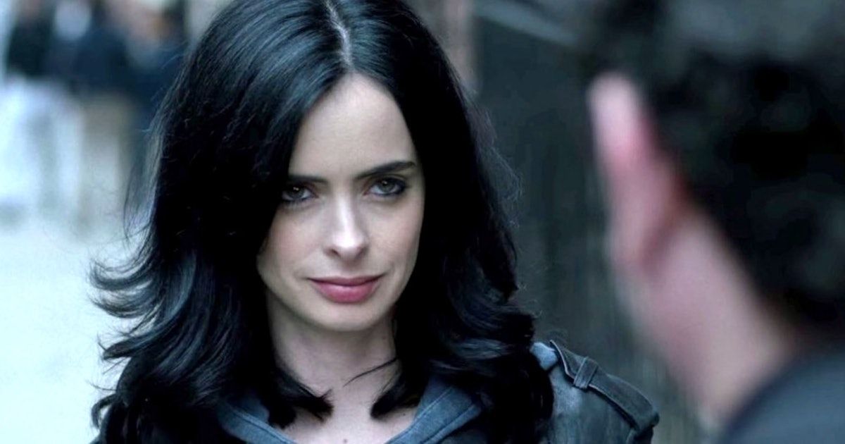 Jessica Jones rejoindrait Daredevil et Kingpin dans la serie Echo