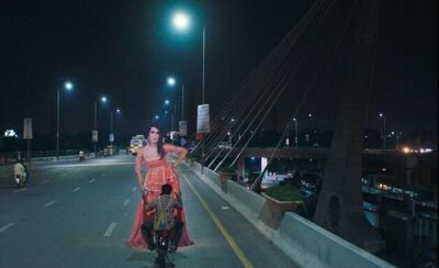 KVIFF 2022 Joyland Vesper Moonage Daydream
