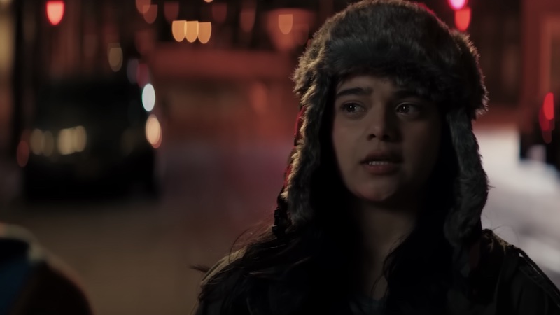 Kamala Khan