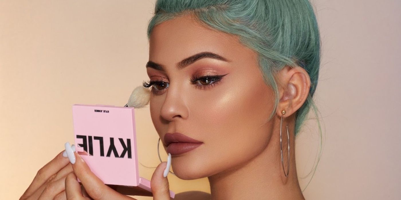 Kylie Jenner Kylis Cosmetics 2
