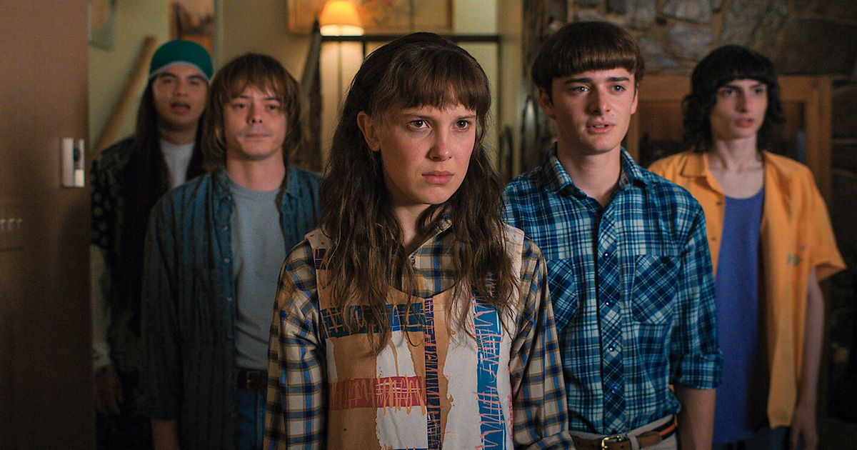 La serie derivee de Stranger Things se concentrera sur de