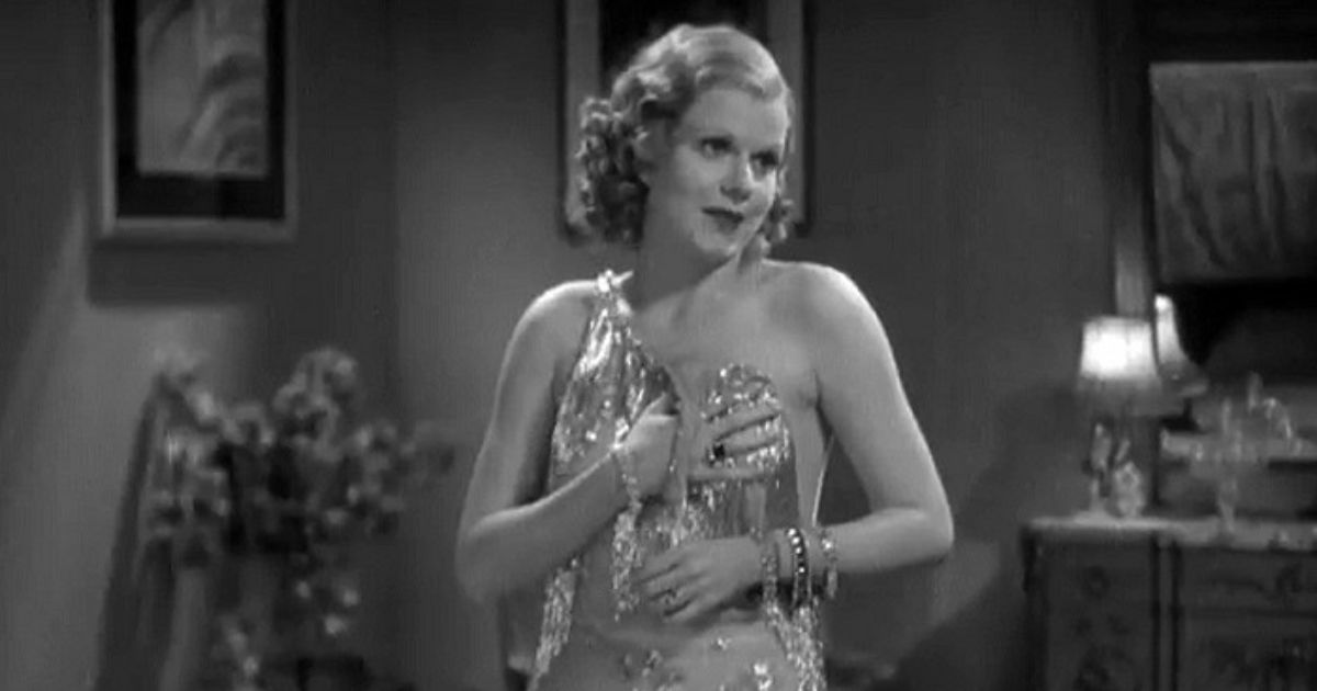Les films hollywoodiens pre code les plus importants classes
