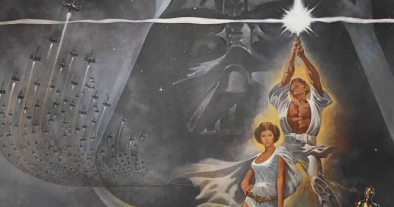Pourquoi l&rsquo;histoire de Skywalker devrait être terminée et finie