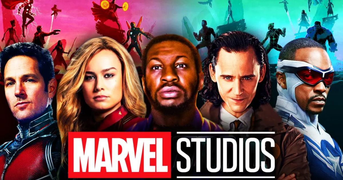 Marvel Studios