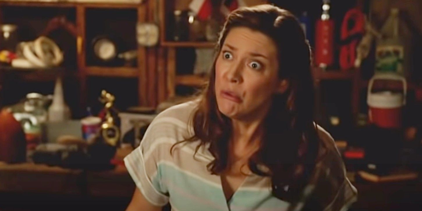Mary in Young Sheldon Season 5