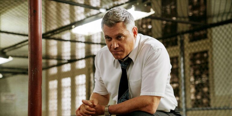 Mission: Impossible 8 Casts Mindhunter Star Holt McCallany