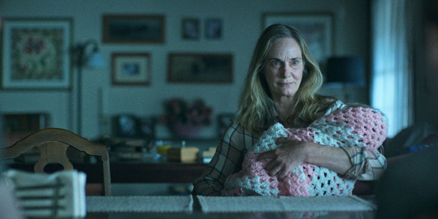 Ozark Darlene Zeke