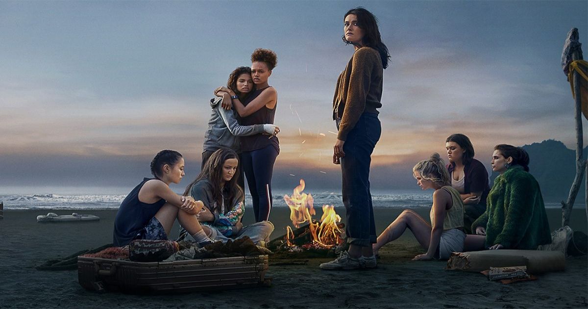 Pourquoi The Wilds est lun des meilleurs drames de survie