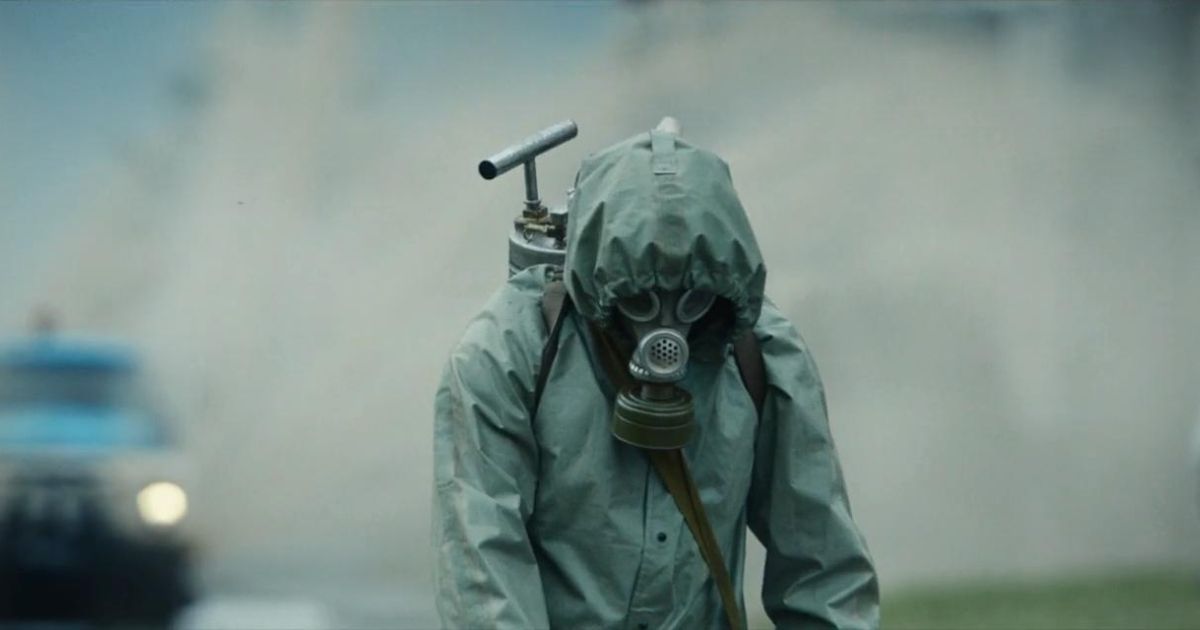 Quest ce qui a fait de lemission HBO un chef doeuvre si