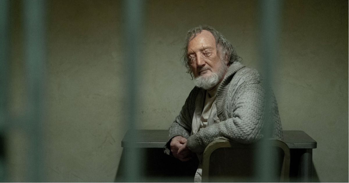 Robert Englund revele la trame de fond du mechant de