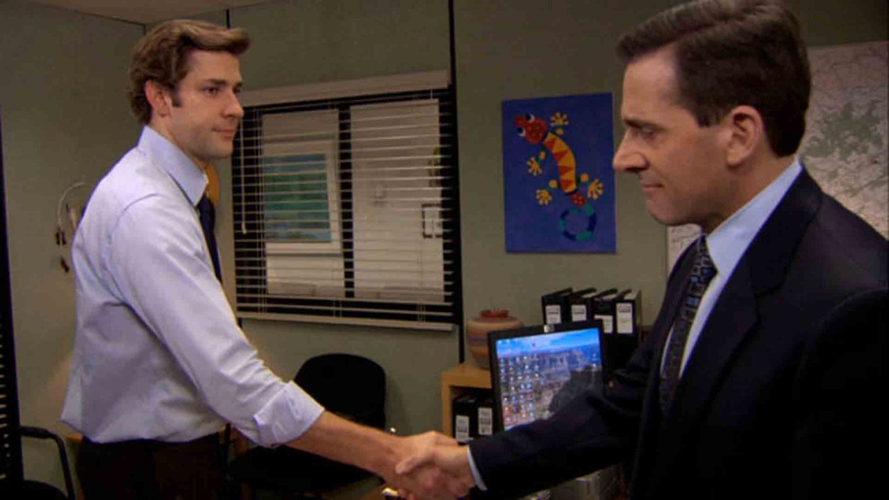 Steve Carell ne peut pas attendre de retrouver