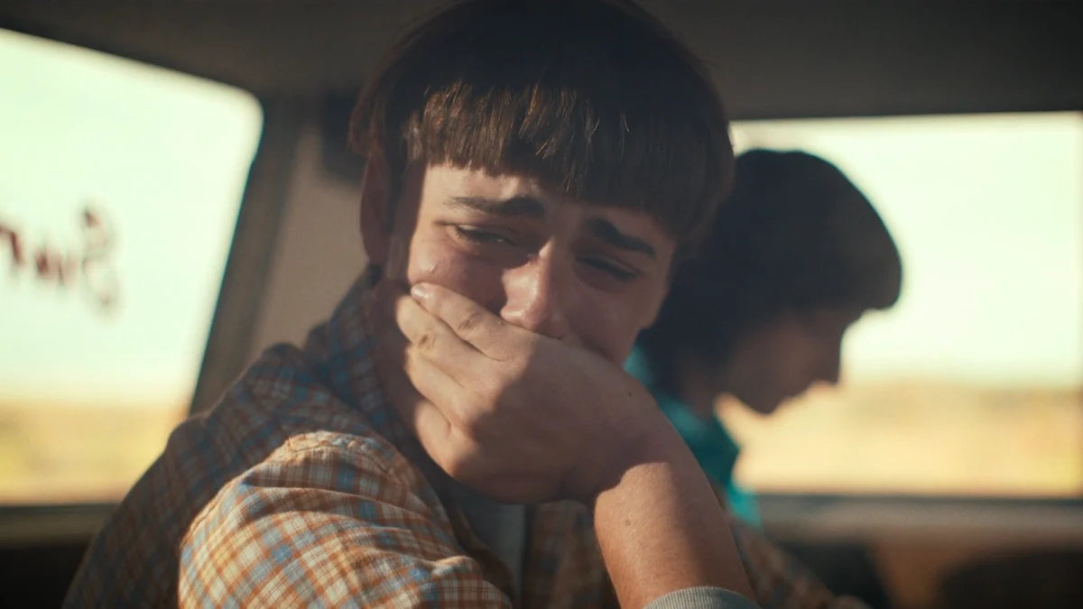 SPOILER Stranger Things : La vérité sur Will sera dévoilée dans la Saison 5